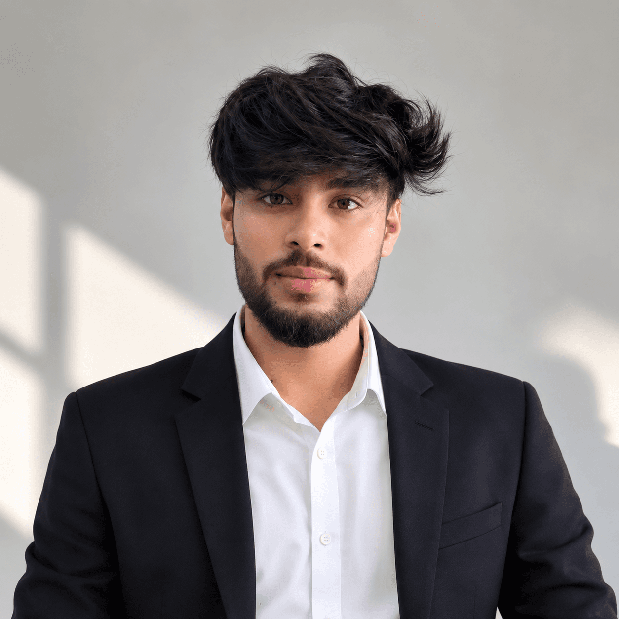 Surendra  Upreti - Full Stack Developer in Kathmandu based in Kathmandu, Nepal
